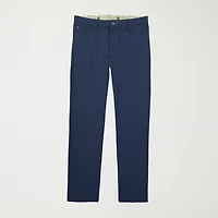 IZOD Swingflex 5 Pocket Dobby Mens Classic Fit Flat Front Pant