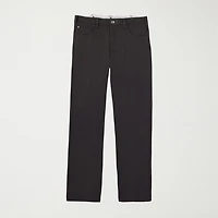 IZOD Swingflex 5 Pocket Dobby Mens Classic Fit Flat Front Pant