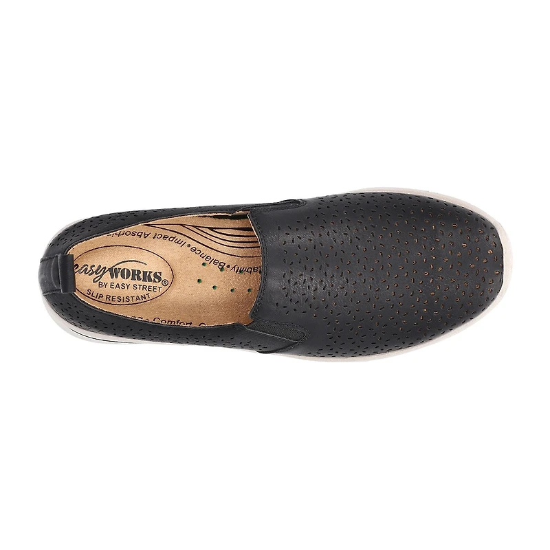 Easy Works By Street Nottingham Womens Sneakers