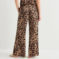 Ambrielle Womens Pajama Pants