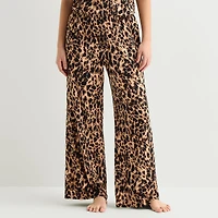 Ambrielle Womens Pajama Pants