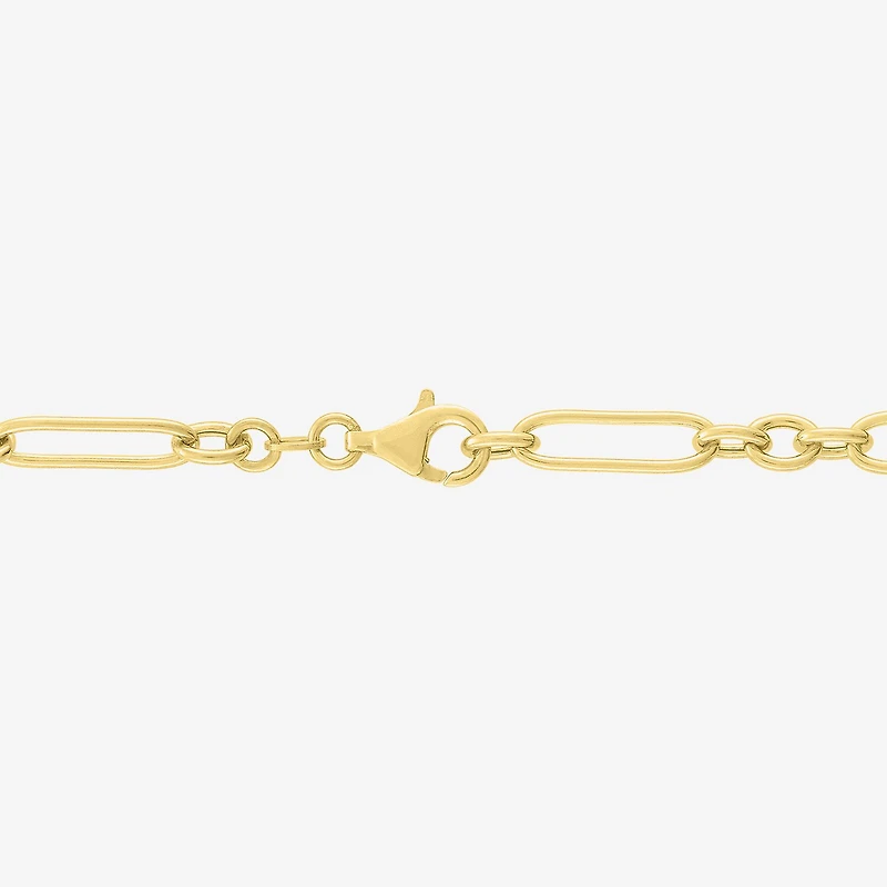 Diamond Addiction Northstar (G-H / Si2-I1) Womens 1/3 CT. T.W. Lab Grown White Diamond 14K Gold Over Silver Star 18 Inch Pendant Necklace