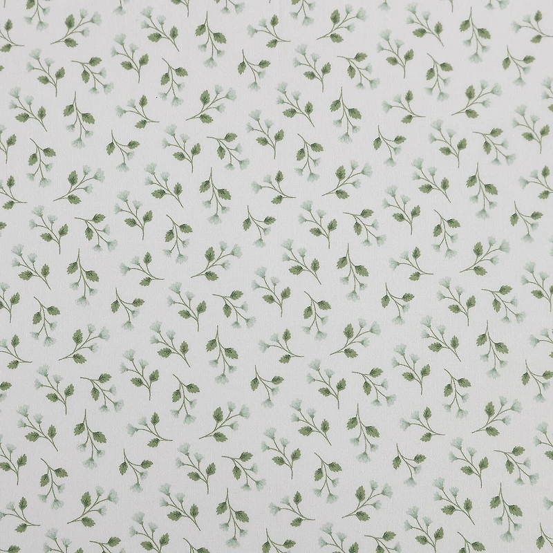 Martha Stewart Kennedy Floral Sheet Set
