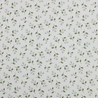 Martha Stewart Kennedy Floral Sheet Set