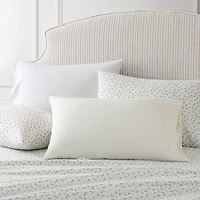 Martha Stewart Kennedy Floral Sheet Set
