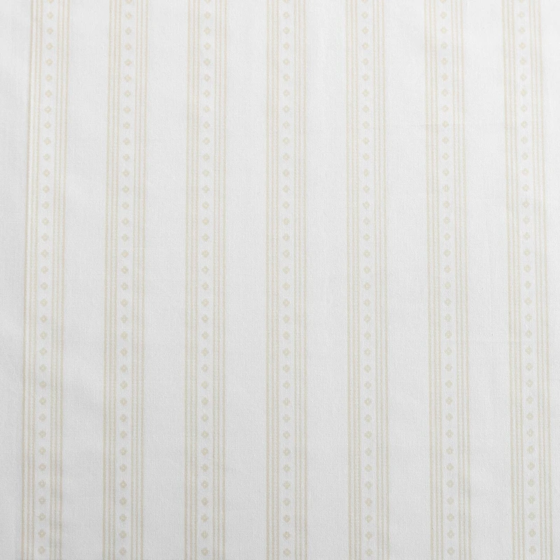 Martha Stewart Francesca Stripe Sheet Set