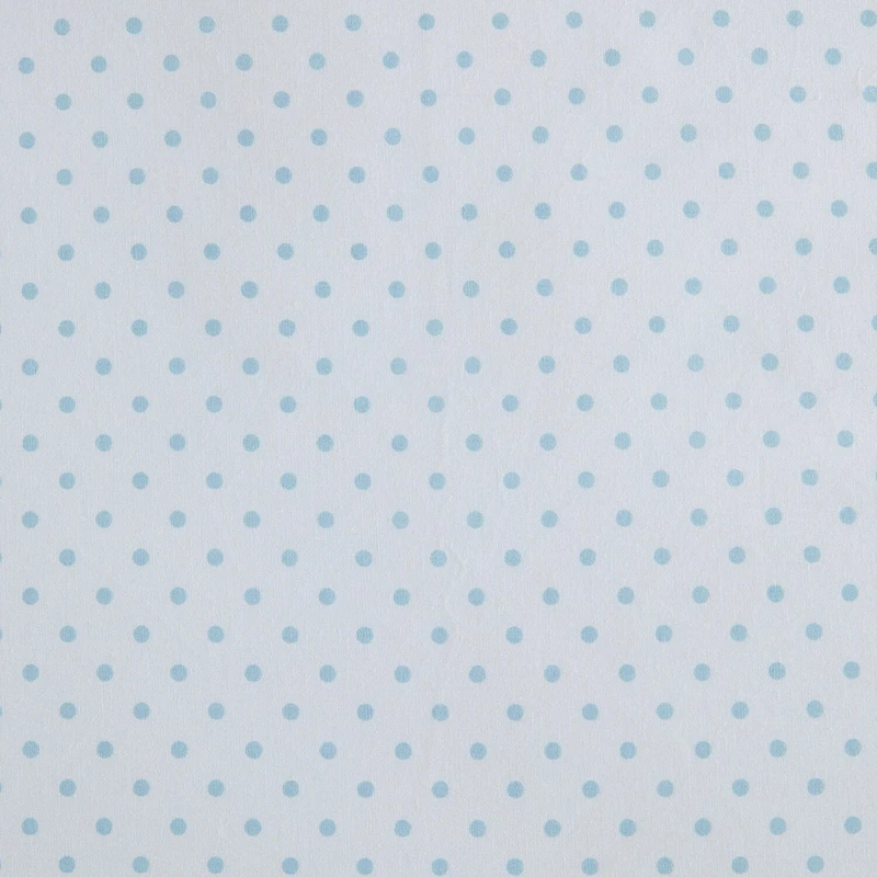 Martha Stewart Core Polka Dot Sheet Set