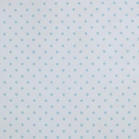 Martha Stewart Core Polka Dot Sheet Set