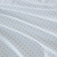 Martha Stewart Core Polka Dot Sheet Set