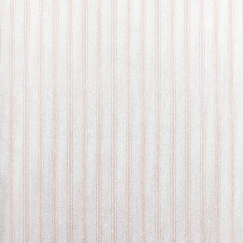 Martha Stewart Core Ticking Stripe Sheet Set