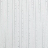 Martha Stewart Dottie Stripe Sheet Set