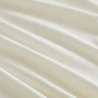 Martha Stewart Core Stripe Sheet Set