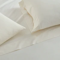 Martha Stewart Core Stripe Sheet Set