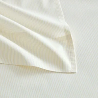 Martha Stewart Core Stripe Sheet Set