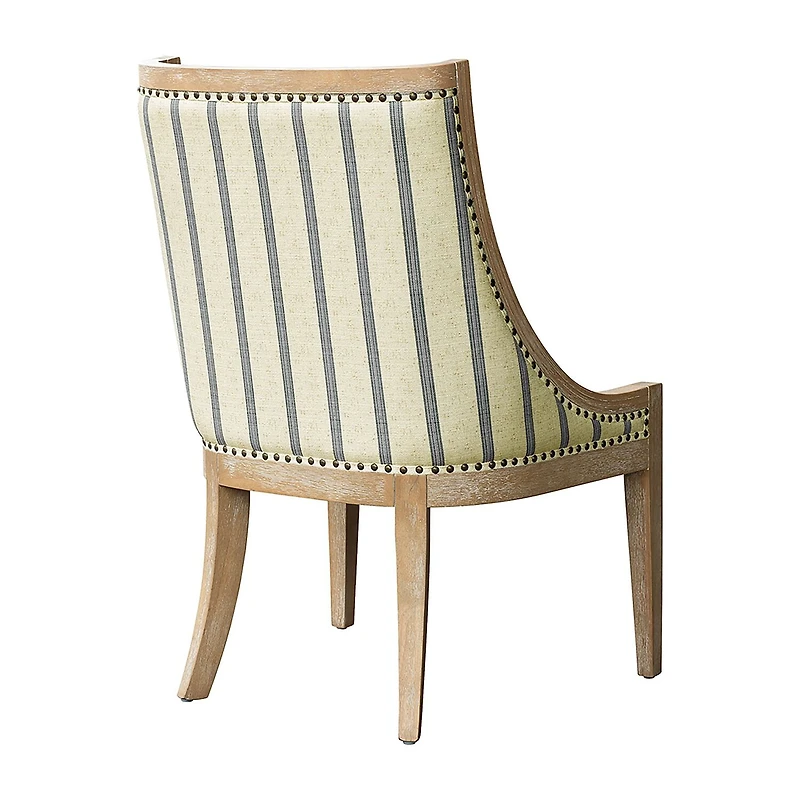 Martha Stewart Elmcrest Upholstered Dining Chair