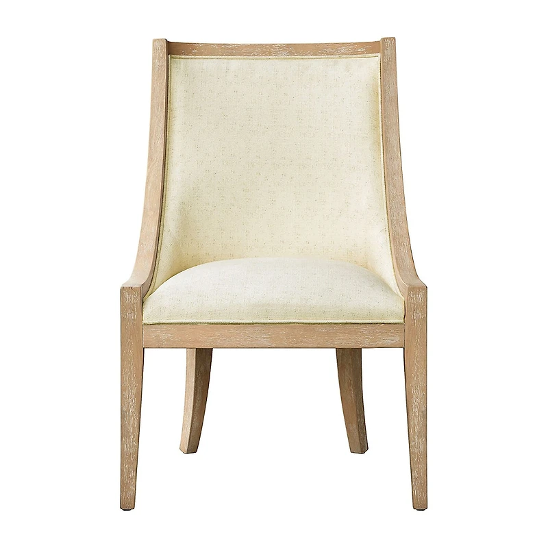 Martha Stewart Elmcrest Upholstered Dining Chair