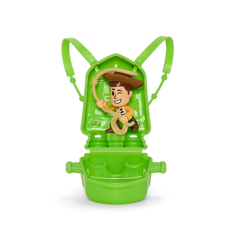 Disney Collection Toy Story 5 Mini Figure Assortment