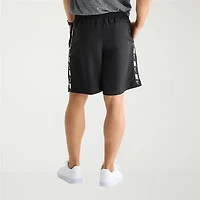 Nike Mens Drawstring Waist 9" Swim Trunks