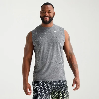 Nike Swim Shirt