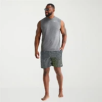 Nike Mens Sleeveless Swim Shirt Big and Tall