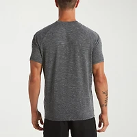 Nike Mens Short Sleeve Swim Shirt