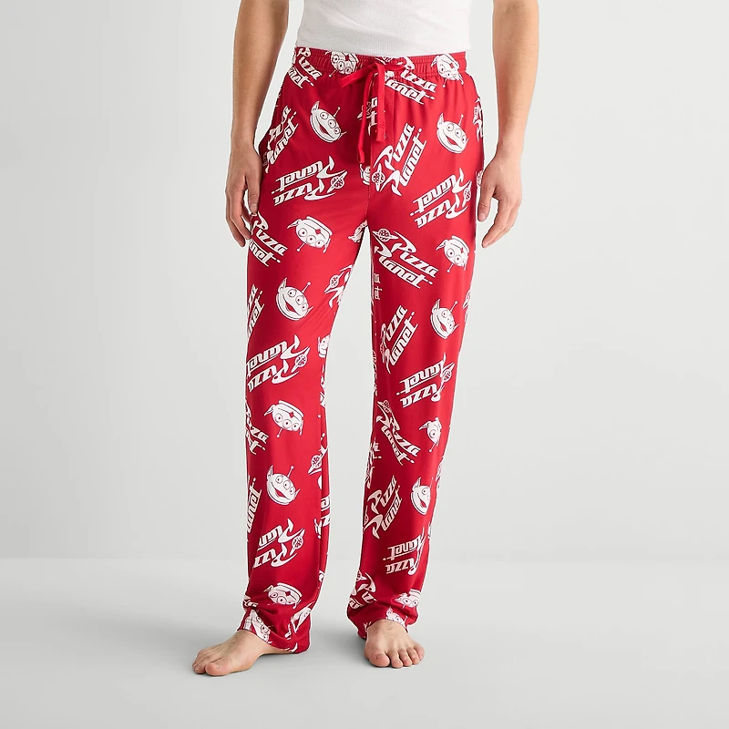 Mens Toy Story Pajama Pants