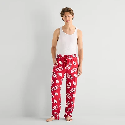 Mens Toy Story Pajama Pants
