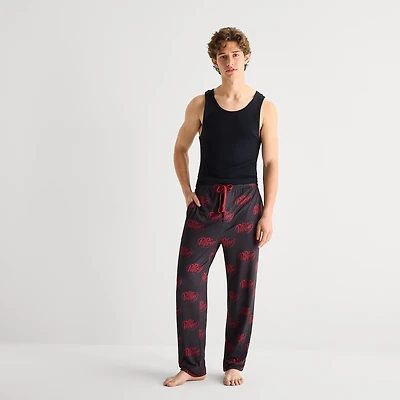 Mens Pajama Pants
