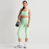 Xersion EverContour+ Womens Medium Support Sports Bra
