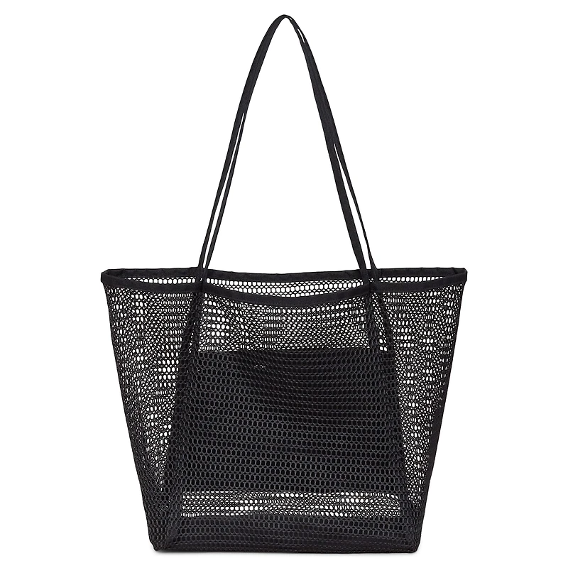 Mixit Mesh Tote Bag