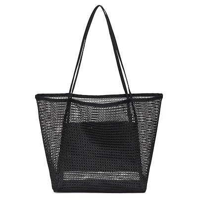 Mixit Mesh Tote Bag