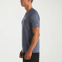 Nike Mens Short Sleeve Swim Shirt