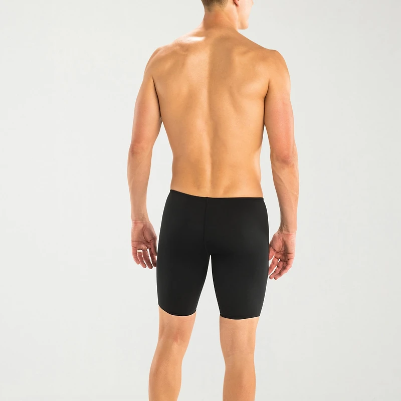 Dolfin Mens 10 1/2" Swim Trunks