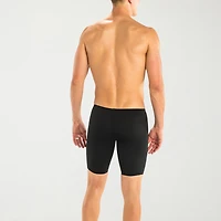 Dolfin Mens 10 1/2" Swim Trunks