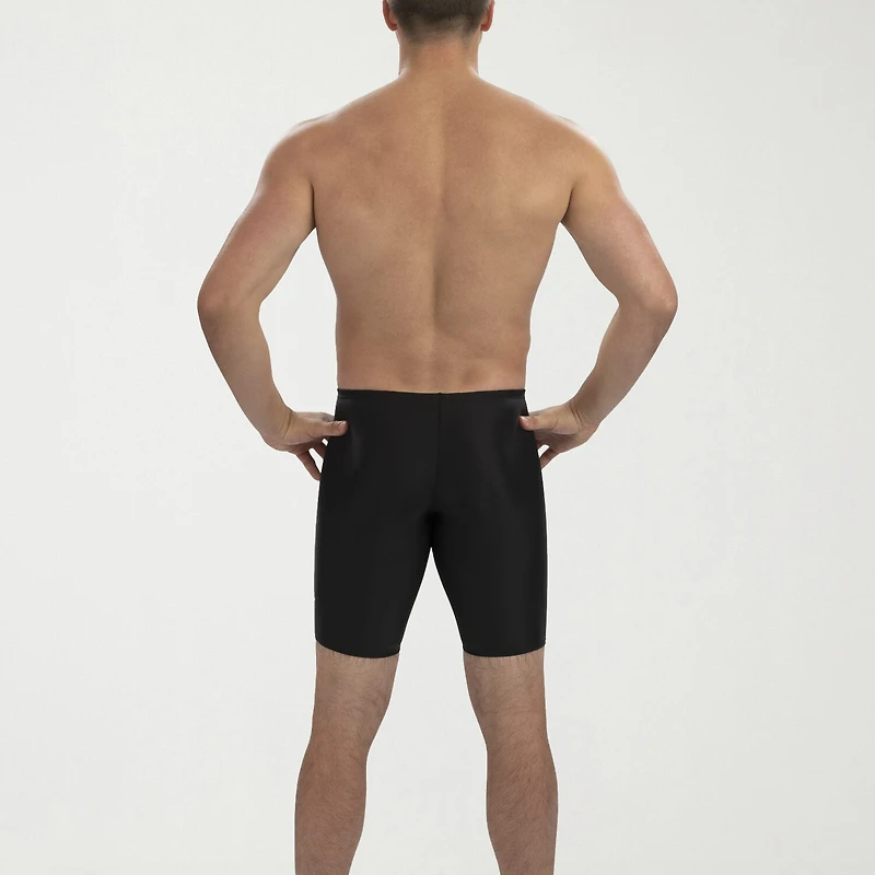 Dolfin Mens 10 1/4" Swim Trunks