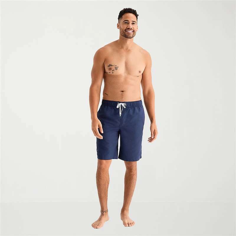 St. John's Bay Mens 10" Board Shorts