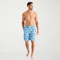 St. John's Bay Mens 10" Board Shorts