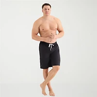 St. John's Bay Mens Big and Tall 10" Swim Trunks