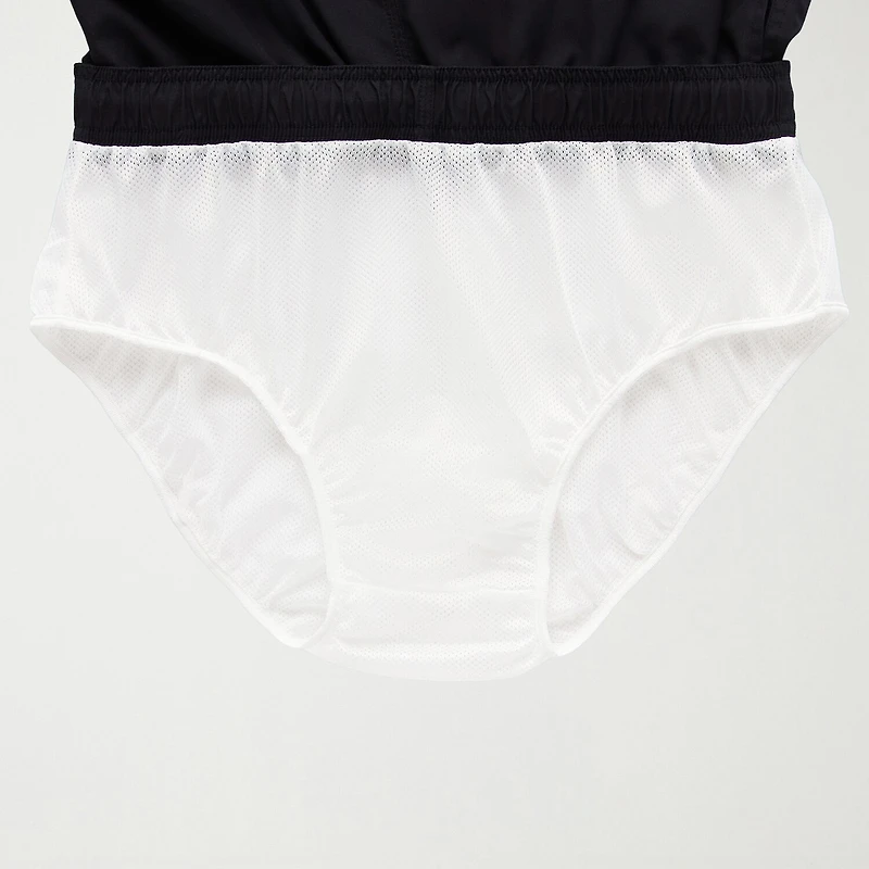 St. John's Bay Mens 7" Swim Trunks