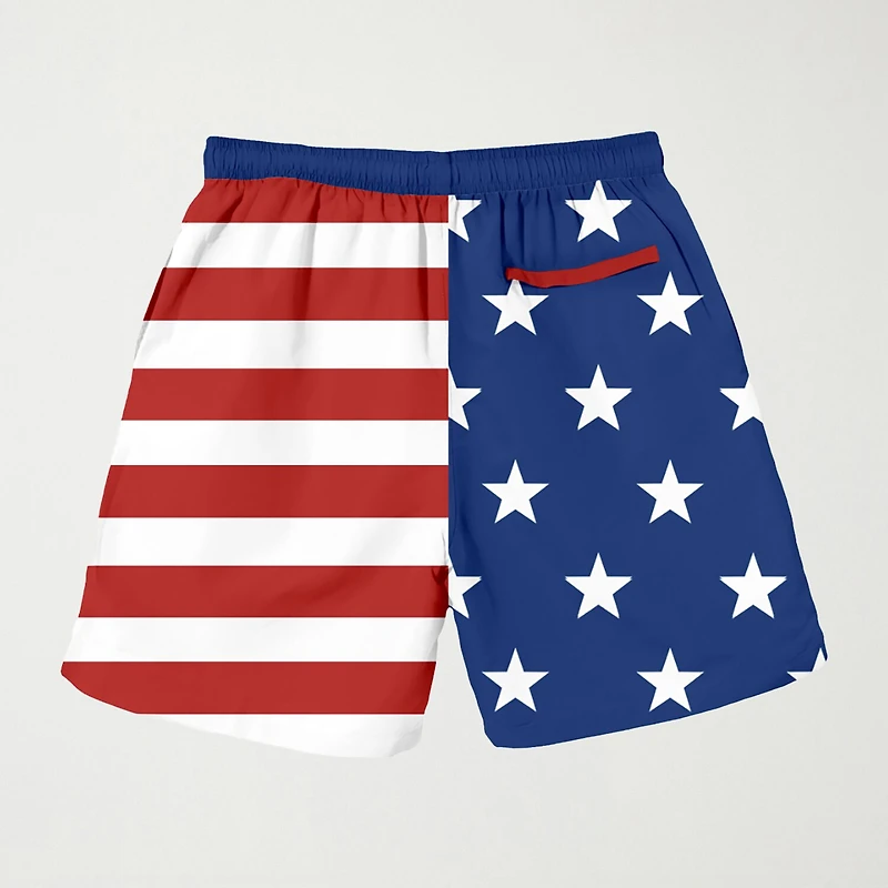 Trunks Mens 7" Swim