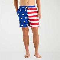 Trunks Mens 7" Swim