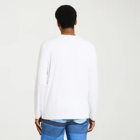 Hurley Mens Long Sleeve Swim Shirt