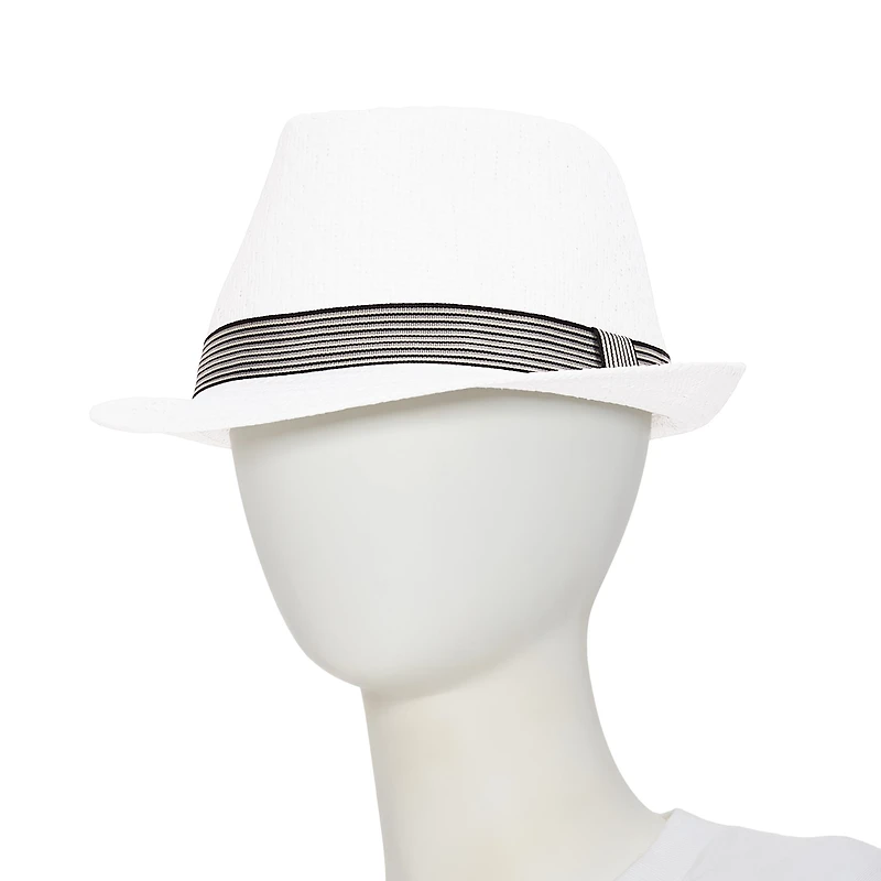 St. John's Bay Mens Fedora