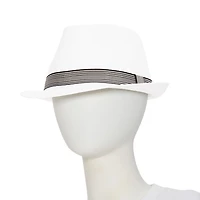 St. John's Bay Mens Fedora