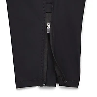 Xersion Mens Moisture Wicking Quick Dry Straight Mid Rise Regular Fit Workout Pant