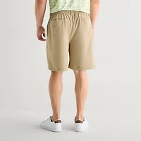 Xersion Mens 9" Mid Rise Big and Tall Golf Short