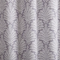 Liz Claiborne Sprigs Shower Curtain