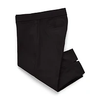 Liz Claiborne Lisa Adaptive Womens Easy-on + Easy-off Skinny Capri Pant