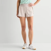 Xersion Womens 3 1/2" Running Short