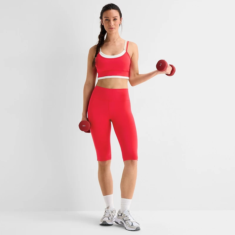 Xersion EverUltra™ Womens Light Support Sports Bra 385453